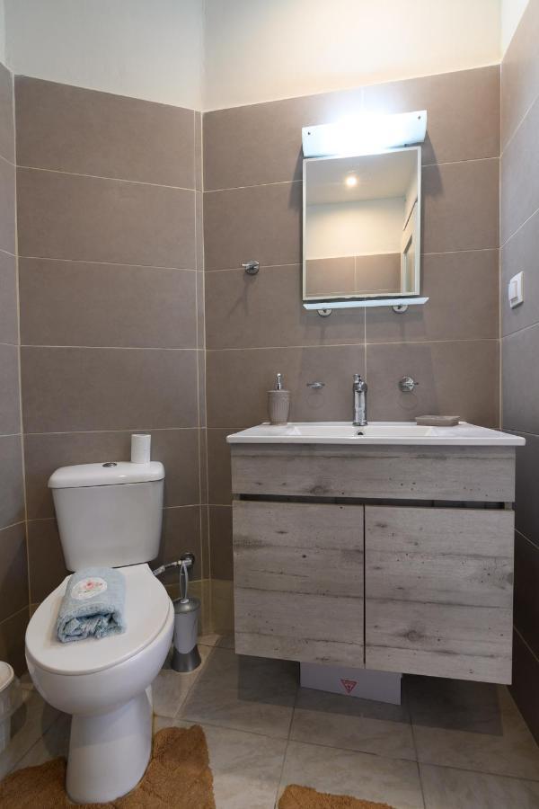 Apartamento Just For Two La Canea Exterior foto